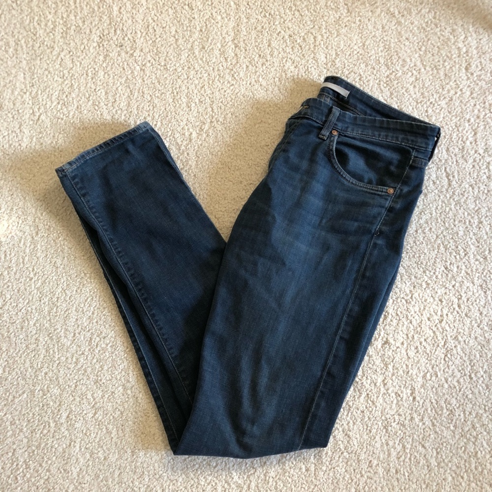 Vince men’s jeans 32